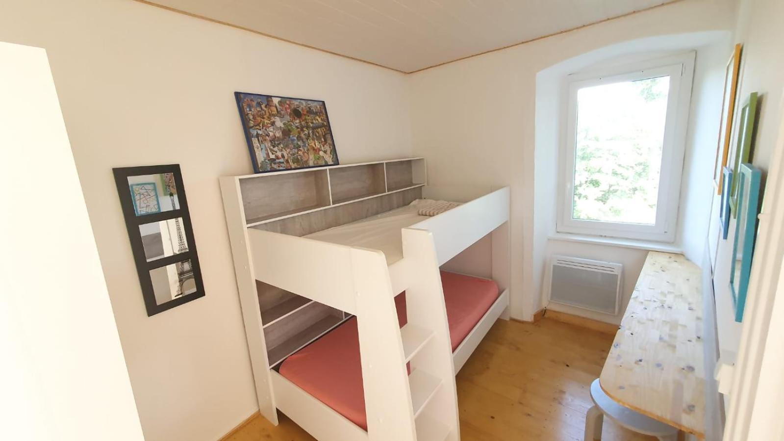 La Flocleval Villa Le Chambon-sur-Lignon Eksteriør billede